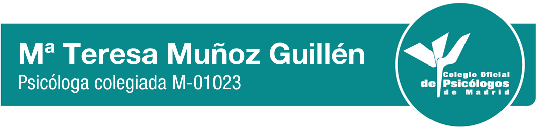 M Muñoz Guillén - COP