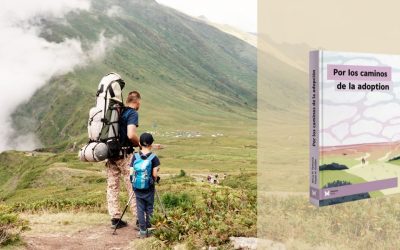 En Clave Psicoanalítica presenta nuestro libro Por los caminos de la adopción