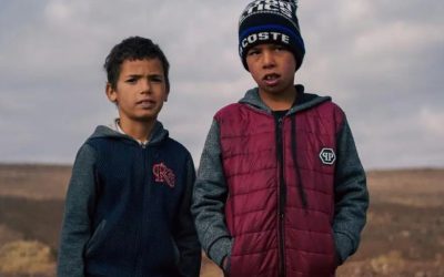 LA MIRADA TRAUMÁTICA: infancia, derechos y Ceuta
